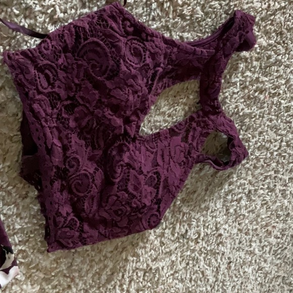 Two piece outfit - Picture 2 of 2